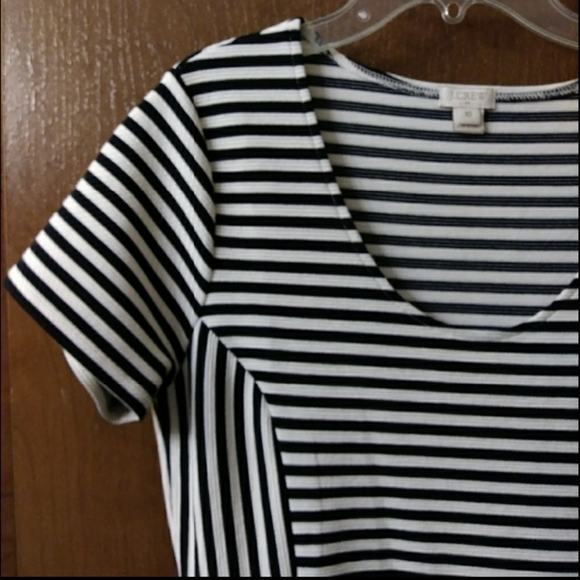 NWOT J. Crew dress - Picture 4 of 4